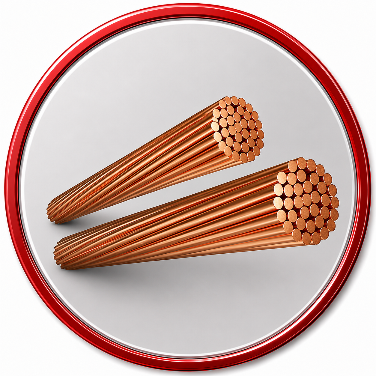 سیم مسی